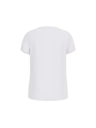 GUESS | T-shirt pour fille | weiss